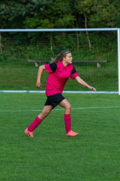 Bild 40 - B-Juniorinnen TSV Gnutz o.W. - SV Wahlstedt : Ergebnis: 1:1